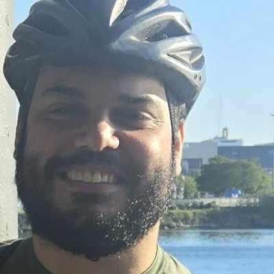 André Luis